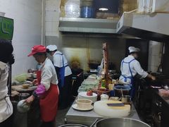 -老丽江餐馆(丽江华都商贸城店)