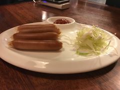 -玛格萝妮比萨屋(四平店)