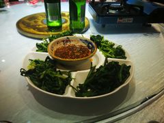 -新侗家食府(蟠桃宫店)