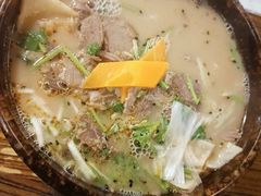 牛肉罩饼-玉祥府牛肉罩饼(金光道店)