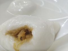 -朱新年·苏式汤团·面点(北寺塔店)