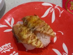 -京樽回転寿司(奥林匹克店)