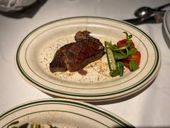 -燃扒房Steakhouse(皇庭店)