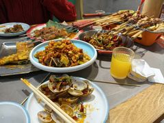 -小两口锦州烧烤·脆皮油边(依云北郡店)