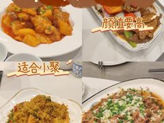 -旺达·福州菜(正大广场店)