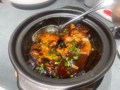 -沈灶河豚宴·河豚融合餐厅(汉中路店)