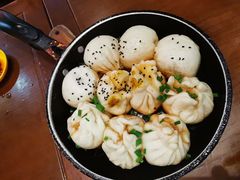 -大壶春生煎(四川中路店)