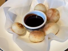 -玛尚诺Pizza&Bar(长泰广场店)