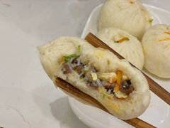 -李与白包子铺(桐梓林店)