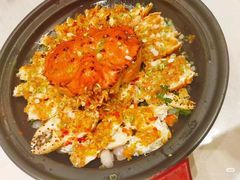 -鲜得莱渔港·小平岛海胆馆(七贤岭店)