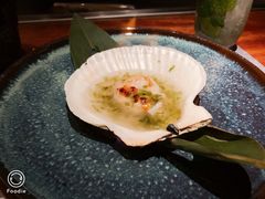 火焰带子-岩也·日料与酒(龙岗天安云谷店)