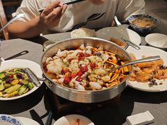 -贰号院子·南京淮扬味(珠江路店)
