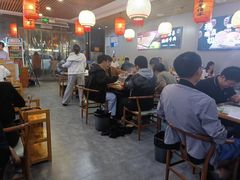 -大四喜·鲜牛肉火锅(洛阳大学城店)