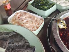 -巴倒烫陆派火锅山庄(南山总店)
