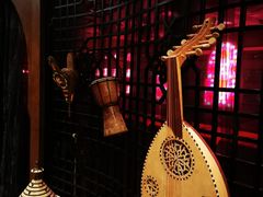 -Tajine Moroccan塔金摩洛哥中东餐厅