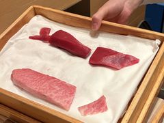 -Ginza Onodera 鮨(外滩十八号店)