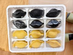 -船歌·鱼水饺青岛菜(闽江二路店)