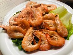 -阿杰臻选海鲜饭店(普陀山店)