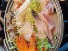 -九井澤精致料理(金茂店)