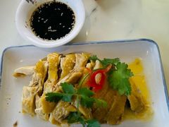 -品鲜村农家菜·阳澄湖大闸蟹(总店)