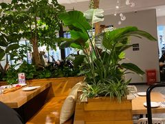 大堂-必胜客(百联又一城店)
