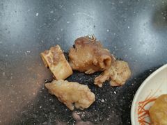 -熊记鸡粥瑞熊美食店(石岗大街店)