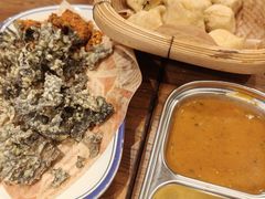 -云阿蛮云南生烫牛肉米线(奉贤路店)