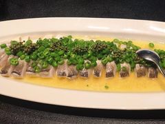-大拙里·精致融合菜(沙湖桃源国际店)