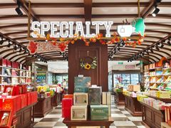 -杭州大厦LSE城市生活超市(杭州大厦店)
