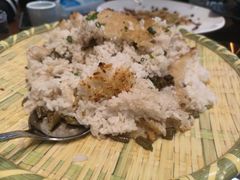 -美味故事特色餐厅(汉阳郭茨口店)