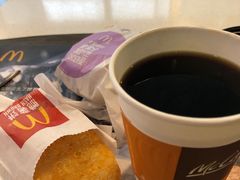 -麦当劳(北京路广百广场店)