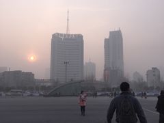 -冰纷万象滑冰场(二七万象城店)