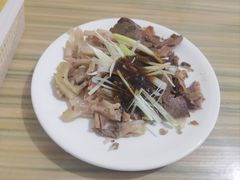 -米家清真糁馆(农大店)