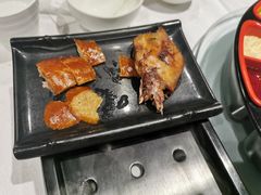-羲和雅苑烤鸭坊(丰台万达店)