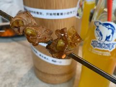 -纪录片《人生一串》体验店(静安店)