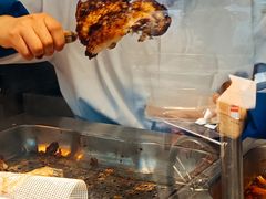-紫光园清真北京小吃(银村街店)