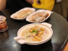 -卓粤拉肠(红庙店)