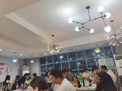 -辣螃铠盆盆蟹大排档(总店)