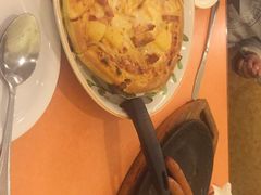 -萨莉亚意式餐厅(悦荟广场店)