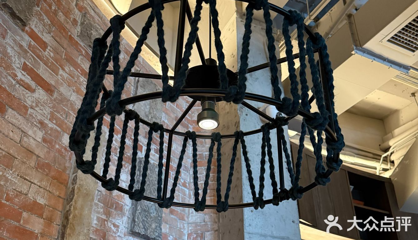 休闲角落 舒心享受