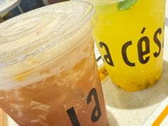 -乐凯撒披萨(正佳广场店)