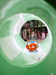 -MELAND CLUB亲子乐园·派对·餐厅(北京芳圆里ID MALL店)