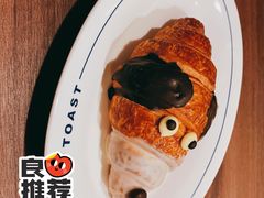 -屋裡·Union Bakery(龙江路店)