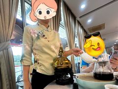 -鹿鸣酒家(越秀店)