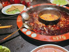 -矮板凳老火锅(宽窄巷子店)