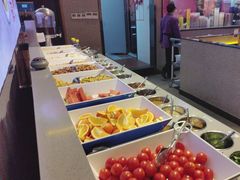 -重庆高老九火锅(万象城店)