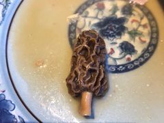-大匠工房古船木艺术餐厅·猪肚鸡专门店(长白仙岛店)