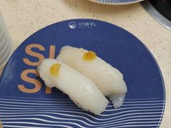 -大力喜速递寿司(世纪金源店)