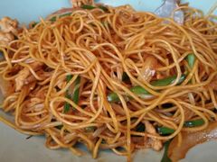 -环球港凯悦 · 享悦中餐厅