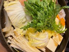 -满来寿喜烧(金虹桥店)